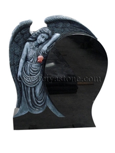 Angel Tombstone