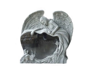 Angel Tombstone