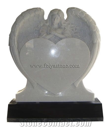 Angel Tombstone
