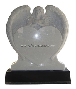 Angel Tombstone