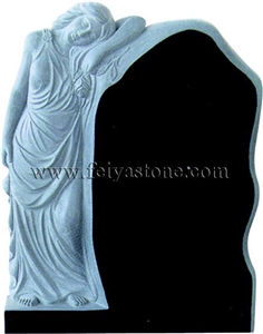 Angel Tombstone