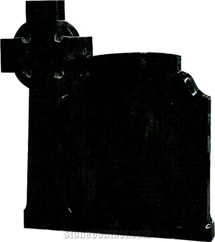 Celtic Cross Headstone Gravestone