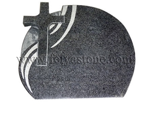 Celtic Cross Tombstone