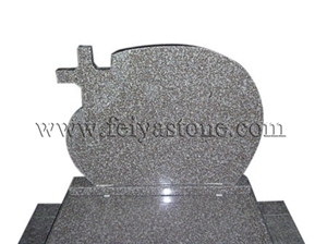 Celtic Cross Tombstone