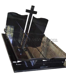 Celtic Cross Tombstone Celtic Cross Tombstone