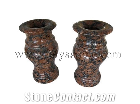 Cemetery Vases Urns Flower Holders Bench Crosses