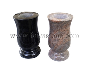 Cemetery Vases Urns Flower Holders Bench Crosses