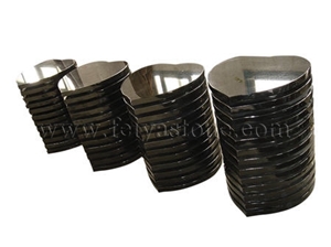 Crematorium Sculptures Urn Vaults Name Plates