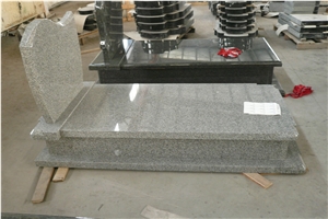 Flat Monument,Gravestone,Celtic Headstone