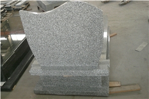 Flat Monument,Gravestone,Celtic Headstone