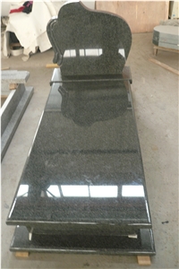 Flat Monument,Gravestone,Celtic Headstone