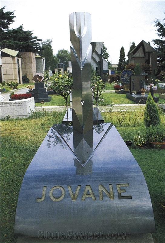 Flat Monument,Gravestone,Celtic Headstone