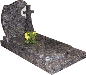 Flat Monument,Gravestone,Celtic Headstone