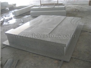 G603 Poland Memorial Stone