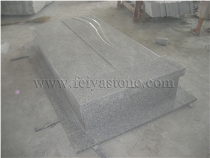 G603 Poland Memorial Stone