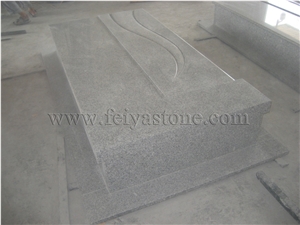 G603 Poland Memorial Stone