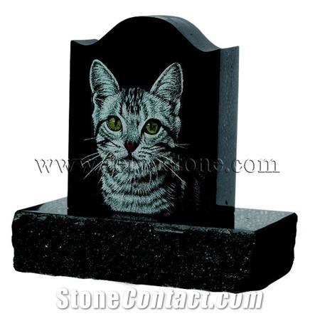 Grave Pet