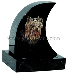 Grave Pet