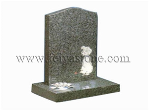 Grave Pet