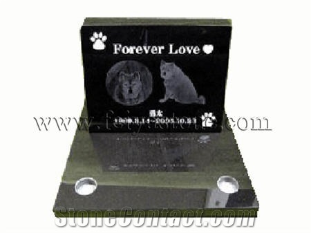 Grave Pet