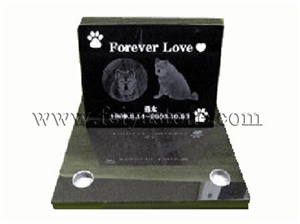 Grave Pet