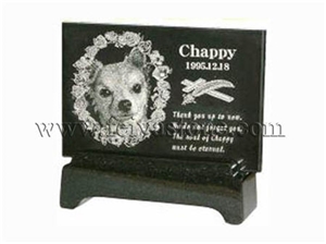 Grave Pet