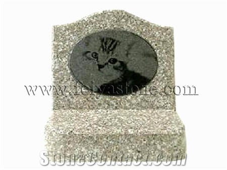 Grave Pet