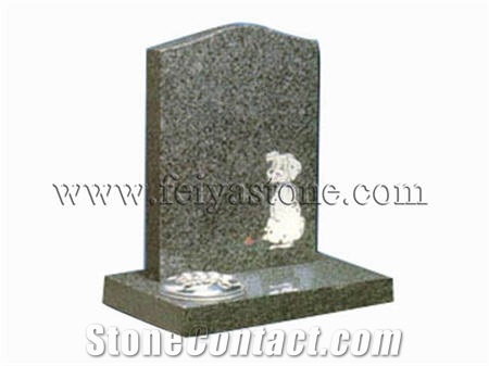 Grave Pet