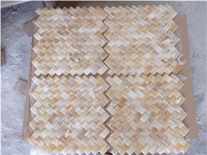 Laminated Mosaic Composited Mosaic Laminated Mosaic Composited Mosaic