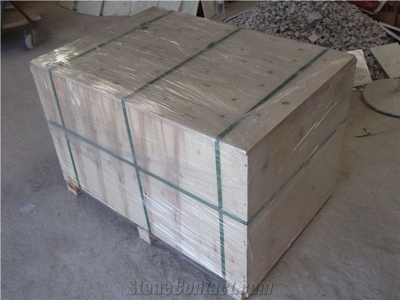 Laminated Mosaic Composited Mosaic