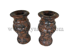 Monumental Vases Monumental Candle Lantern