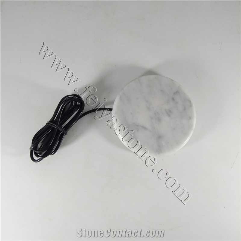 Phone Pedestals Office Decor Coasters