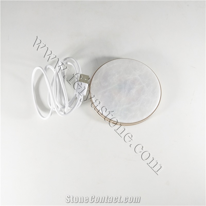 Phone Pedestals Office Decor Coasters