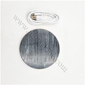 Phone Pedestals Office Decor Coasters