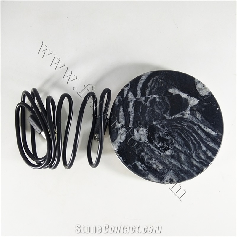 Phone Pedestals Office Decor Coasters