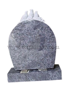Upright Grave Markers Bevels Bevel Headstones