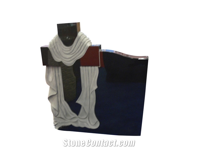 Upright Monument,Gravestone,Celtic Headstone