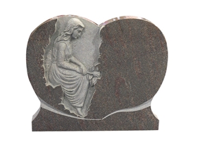 Upright Monument,Gravestone,Celtic Headstone