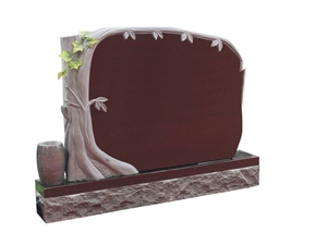 Upright Monument,Gravestone,Celtic Headstone