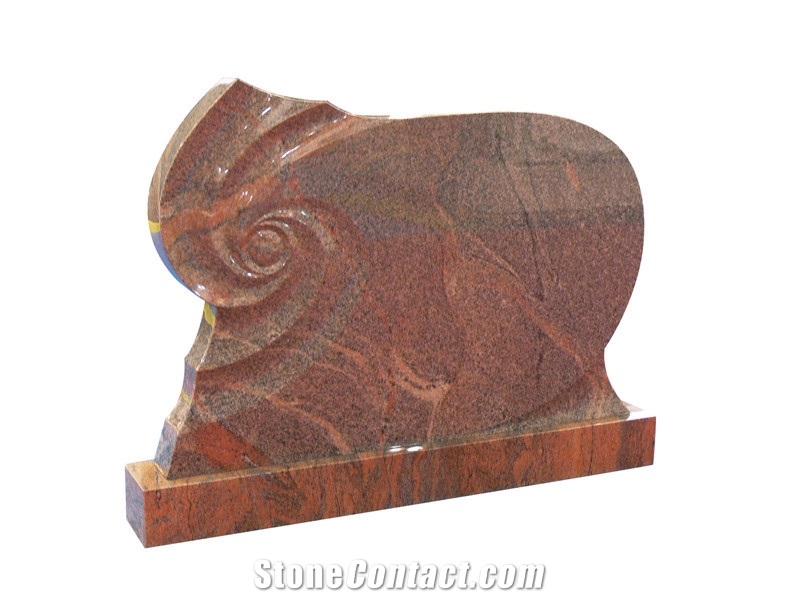Upright Monument,Gravestone,Celtic Headstone
