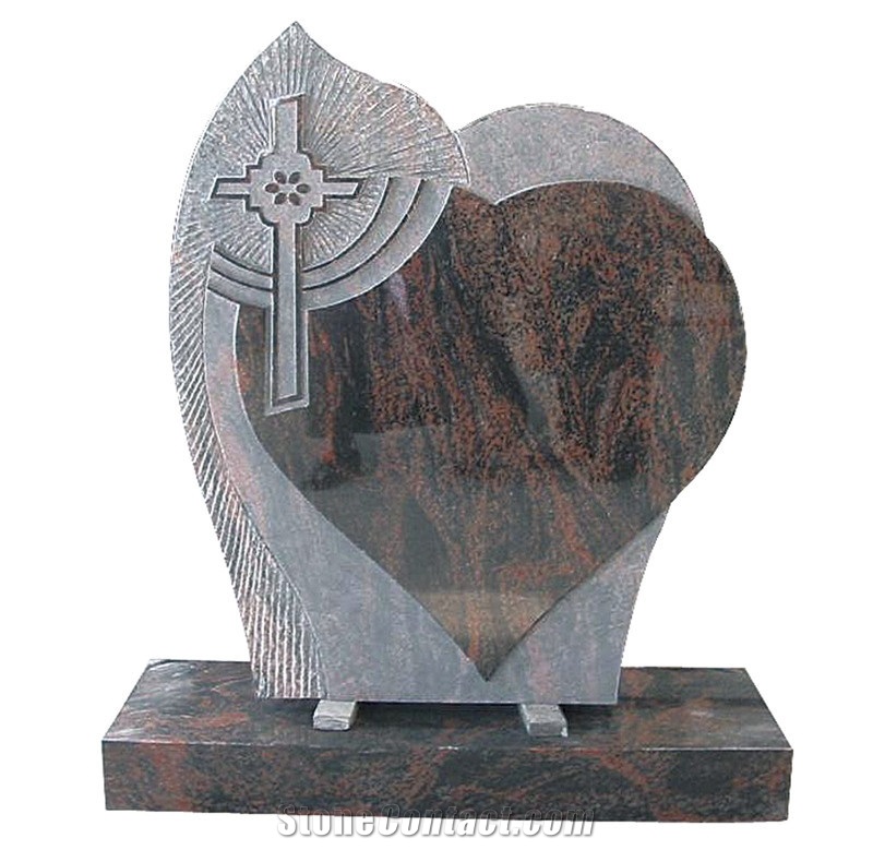 Upright Monument,Gravestone,Celtic Headstone
