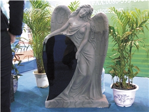 Upright Monument,Gravestone,Celtic Headstone