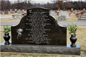 Upright Monument,Gravestone,Celtic Headstone