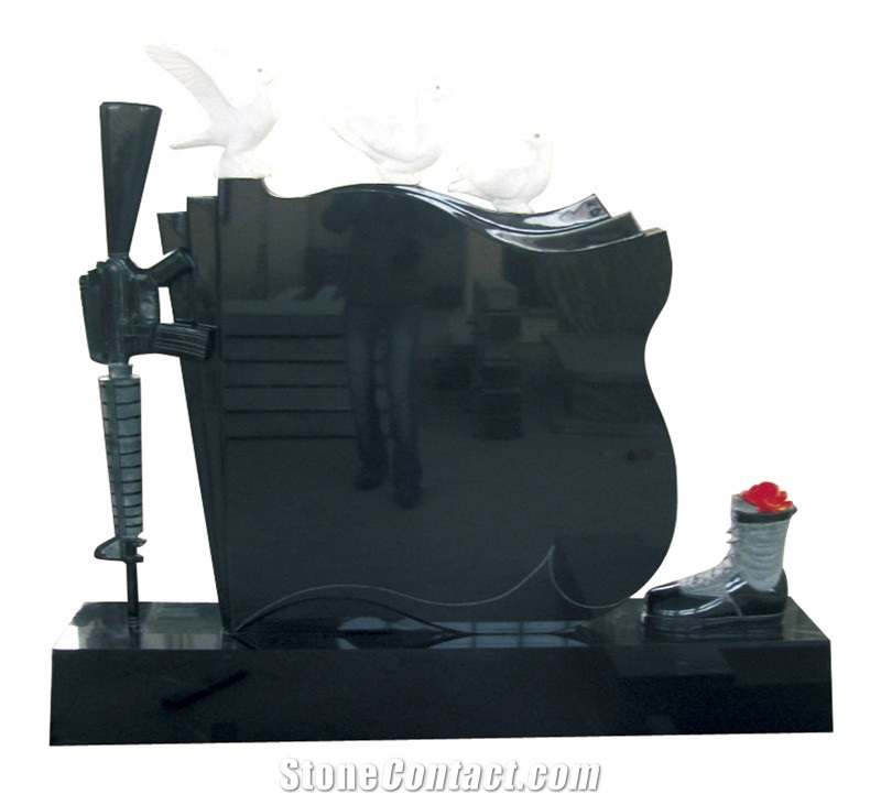Upright Monument,Gravestone,Celtic Headstone
