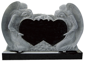 Upright Monument,Gravestone,Celtic Headstone
