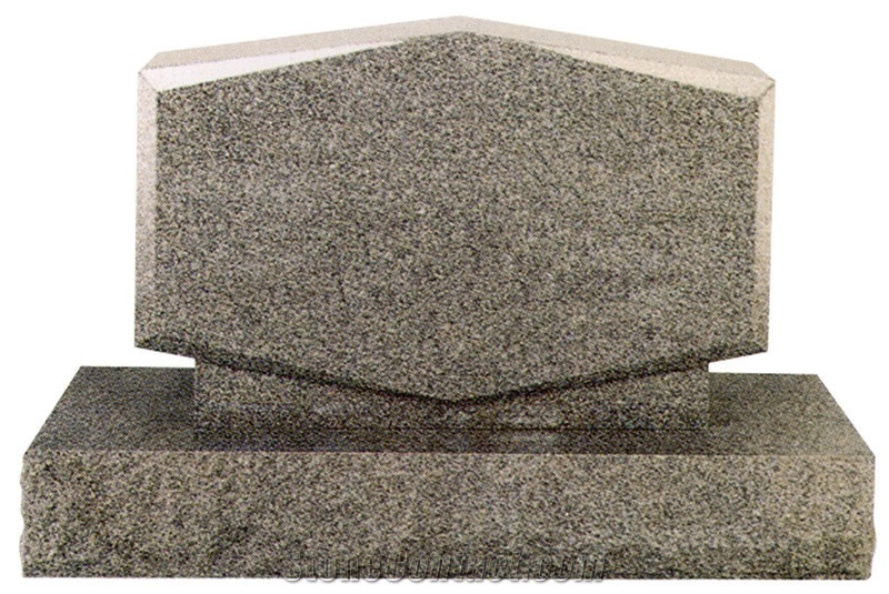 Upright Monument,Gravestone,Celtic Headstone