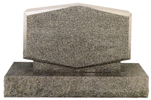 Upright Monument,Gravestone,Celtic Headstone