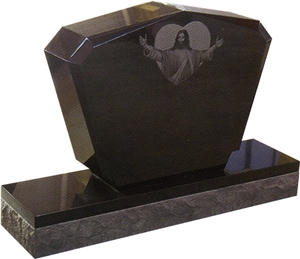 Upright Monument,Gravestone,Celtic Headstone