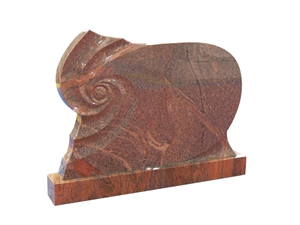 Upright Monument,Gravestone,Celtic Headstone