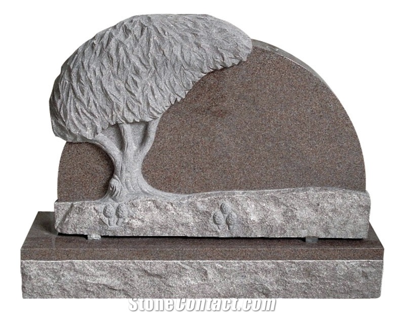 Upright Monument,Gravestone,Celtic Headstone